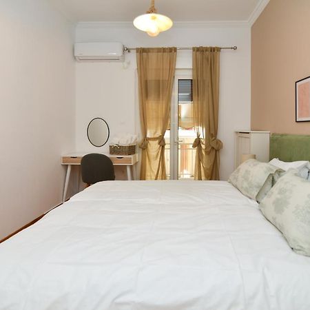 Athens Stylish Next To Acropolis, Metro Stop Fix ภายนอก รูปภาพ