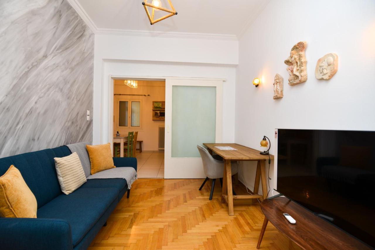 Athens Stylish Next To Acropolis, Metro Stop Fix ภายนอก รูปภาพ