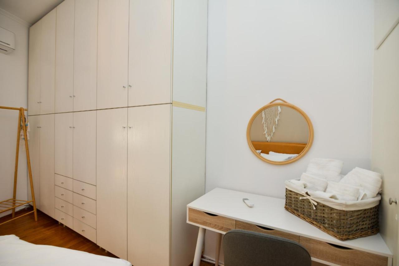 Athens Stylish Next To Acropolis, Metro Stop Fix ภายนอก รูปภาพ